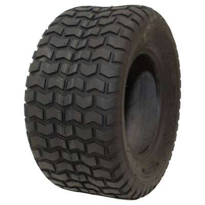 16x7.50-8 Turf Rider Tire 2 Ply - Puncture Resistant, Great for Lawn Equipment