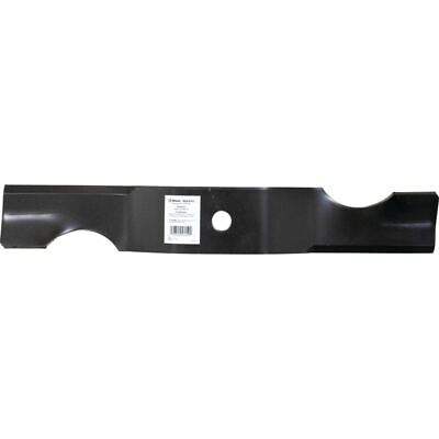 Notched Hi-Lift Blade for Ariens & Gravely 42" Zero-Turn Mowers 04265400