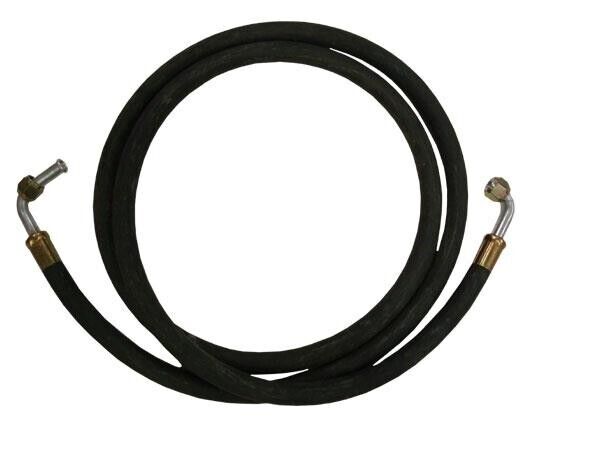 72504066 Compressor To Condenser Hose Fits White 6175, 6195 - 1 Year Warranty