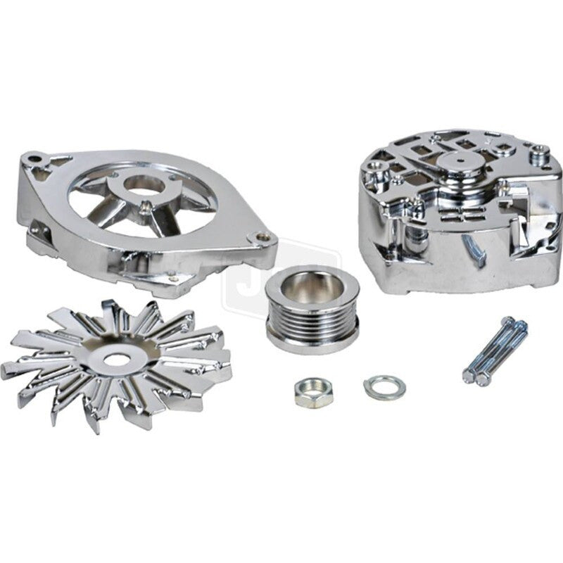 Chrome Electrical Products Kit CS144 - Adjusting Ear at 12:00, Regulator 2:00