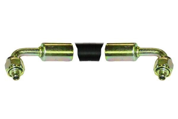 72509061 Compressor To Condenser Hose Replacement For White Tractors