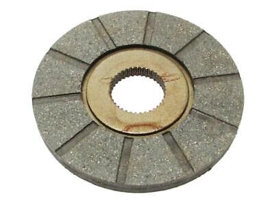 Brake Disc 150mm OD 12.5mm Thickness for Allis Chalmers 160 6040
