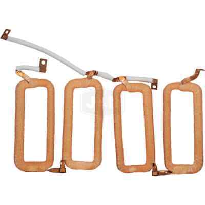 12V Field Coil for Starters, 20MT, Clockwise Rotation, Fits Various Models