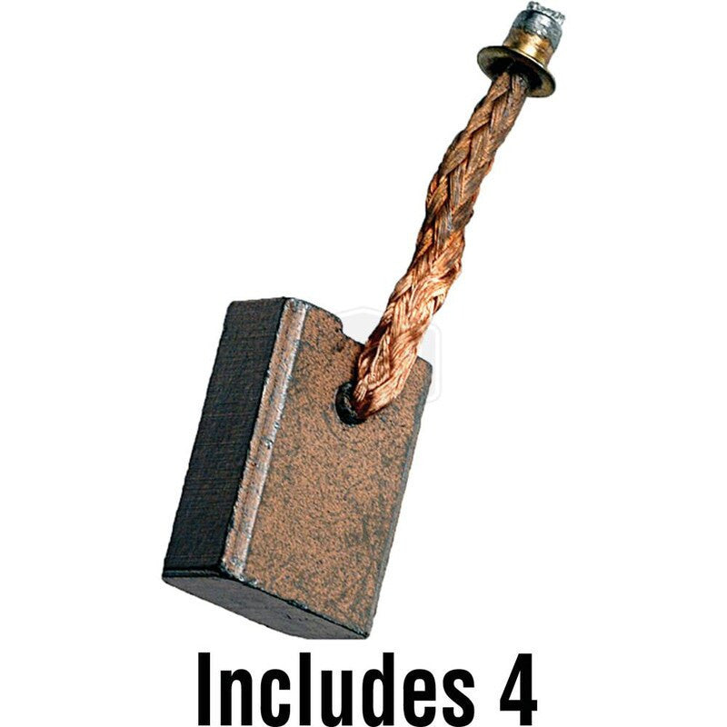 12V Starter Brush for Bosch 141-24007-4, SBO7503, B146, 10014, 2007014019