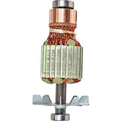 New 24V Armature for Scott/Imperial Electric - 3.012" OD, 8.449" Length