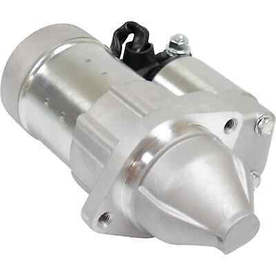 12V Starter Motor 9 Teeth for Suzuki DF150 DF175 DF200 DF225 Engines