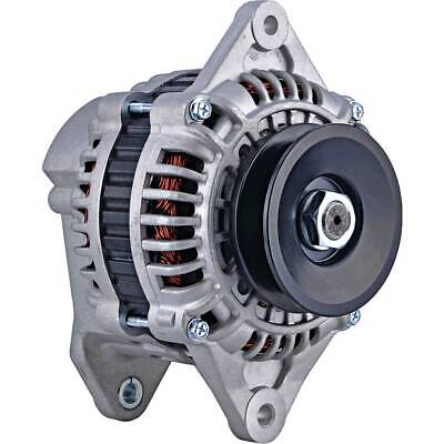 24V 30A Alternator for Mitsubishi & John Deere 75C 80C - New