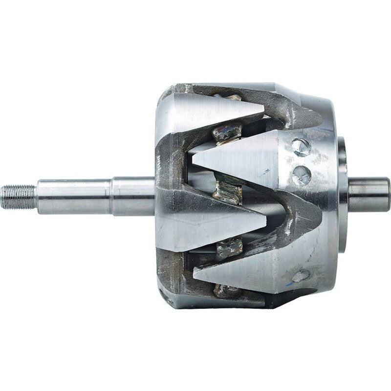 New 55SI Rotor Package 12/24V 430A 250A 12 Poles 241.6mm Length