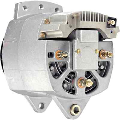 24V 150A Alternator for Caterpillar 3412E 550 560B 570 580 Diesel Engines