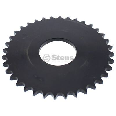 #40 Chain Weld Sprocket 36 Teeth for X Series Hub - Universal Fit