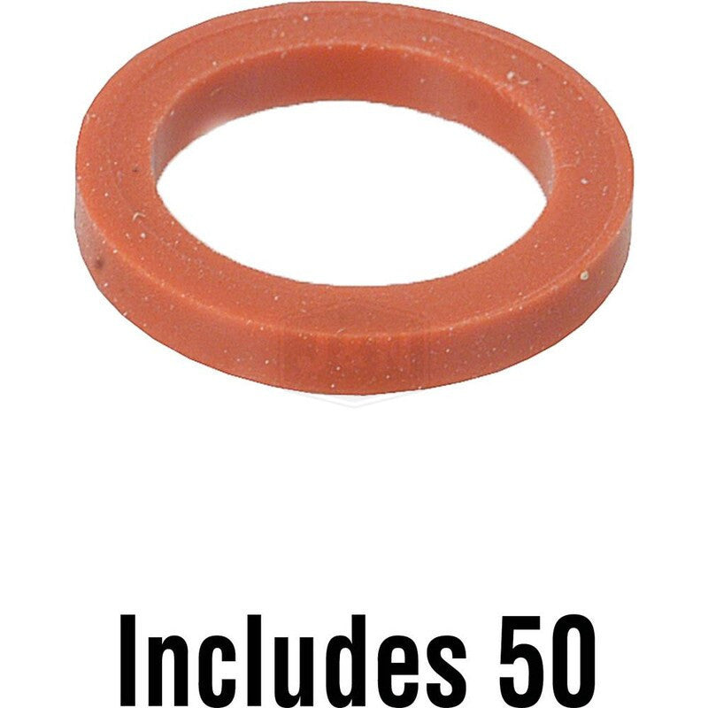 O-Ring for Delco, Caterpillar, Arrowhead, Leece Neville - 0.500" ID