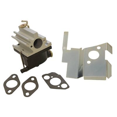 Carburetor for Tecumseh 640020B, Fits VLV50, VLV55, VLV60, Gasket Included