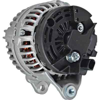 12V 120A Alternator for Porsche 911 Boxster 2000-2004, New, Clockwise