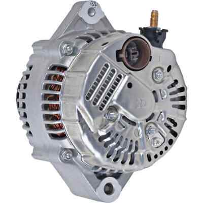 New 120A Alternator for John Deere 4055 4255 4455 4555 4560 4755 4960