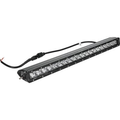 21" LED Light Bar 11300 Lumens Spot/Flood 12-24V with Mounting Bracket