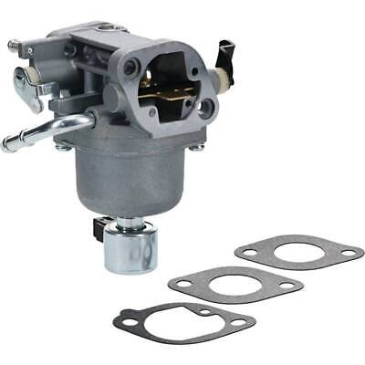 Carburetor for Briggs & Stratton 699807 - Fits Models 401577, 403677 & More