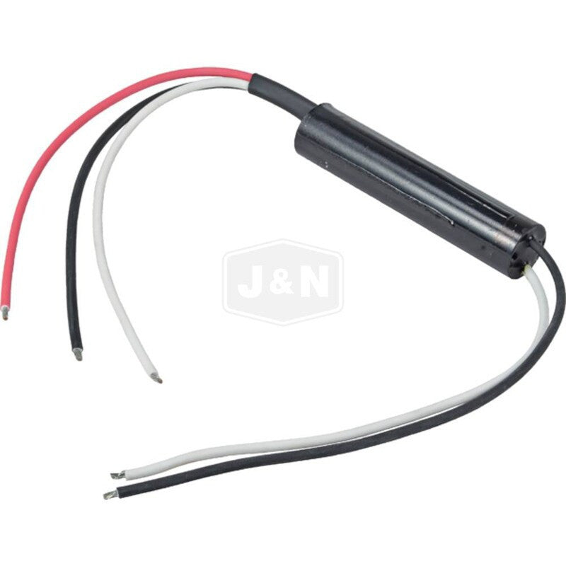 Solenoid Protection Module 5 Wire Coil 12V High Amperage 500-22024