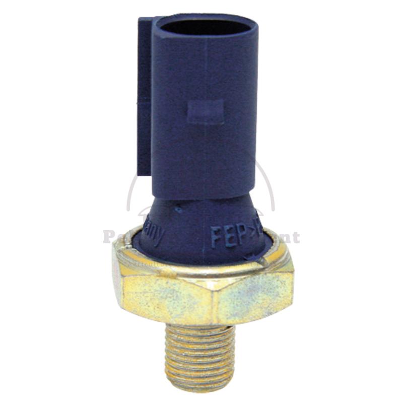 Oil Pressure Switch M10x1 0.25 Bar Blue Plug AF24 for Engine
