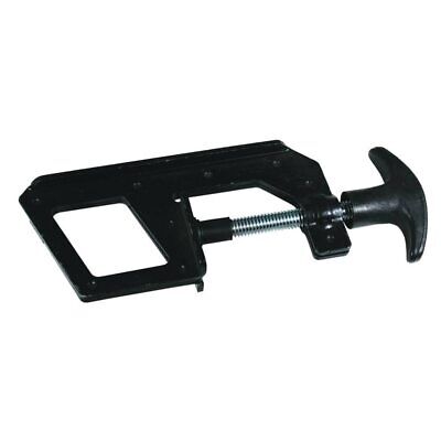 Universal Blade Lock for Mowers - Safe & Easy Installation, GB 5555