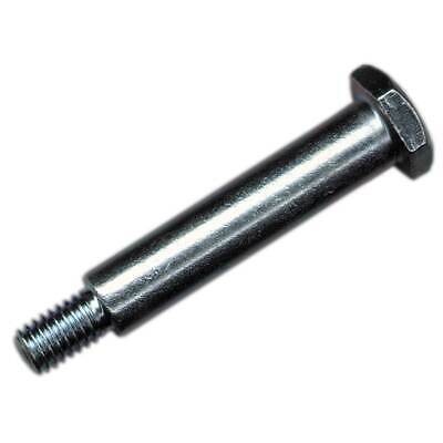 Wheel Bolt 1/2" x 2 1/4" 3/8"-16 Thread Length 5/8" Heavy Duty