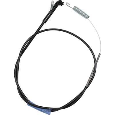 Brake Cable 57" for Toro Recycler Mowers 20056 20058 20093 20383 20793