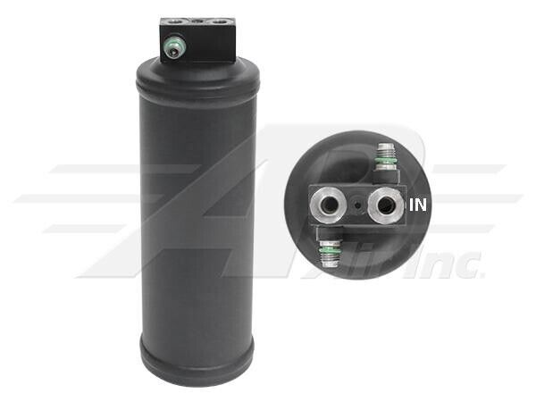 ABPN83319744, N83-319744 Receiver Drier Fits Freightliner Trucks 1 Year Warranty