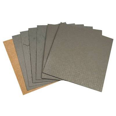 Universal Gasket Material Kit - Cork, Cellulose & Metal Reinforced Gaskets