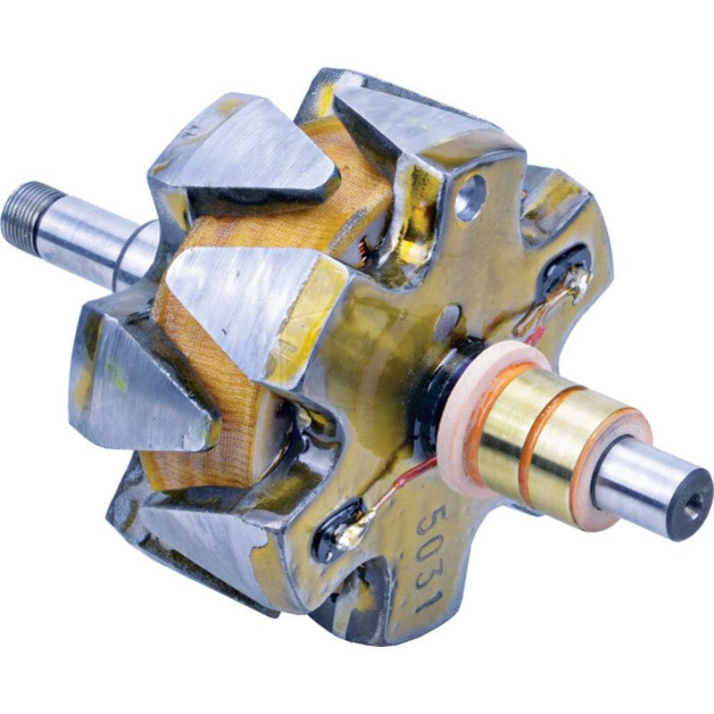 12V 200A Rotor for Penntex - New, High Amps, 303-22000, 7.835" Length