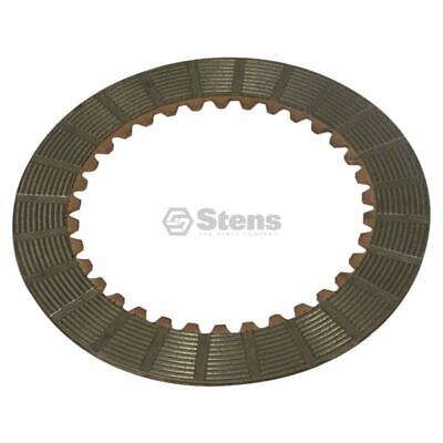 Brake Disc T159475 for John Deere Forklifts & Equipment 3 7/8" ID