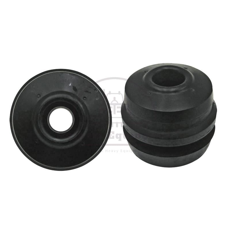 Cab Mount for Deutz Tractors DX 80-160, 4342225, Front & Rear