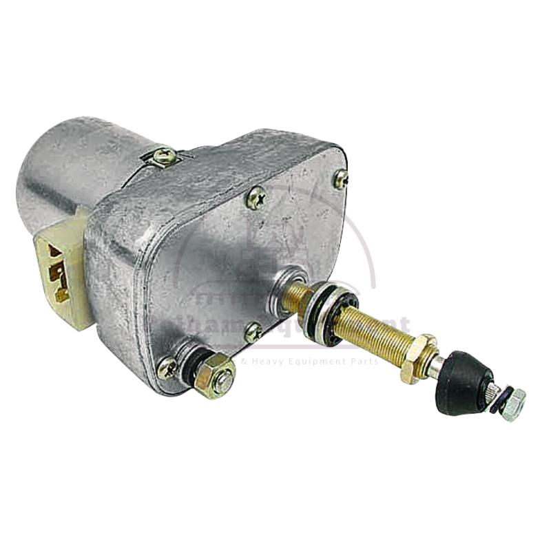 Wiper Motor 402679 for Eicher & Fendt Tractors 12V Without Switch
