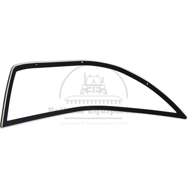 Glass for John Deere Headlight RE296513 7200R-8400R Left