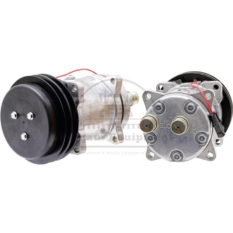 AKS-Dasis Air Conditioning Compressor 1012-14712 for Case IH Tractors & Combines