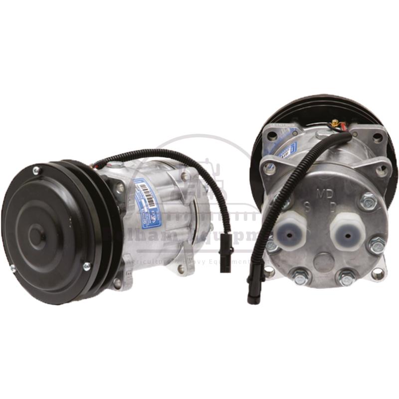 Air Conditioning Compressor ACP1058000S for Case IH, New Holland, Steyr