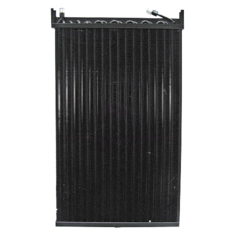 John Deere Condenser AH87966 for Models 955-1188 by AKS-Dasis
