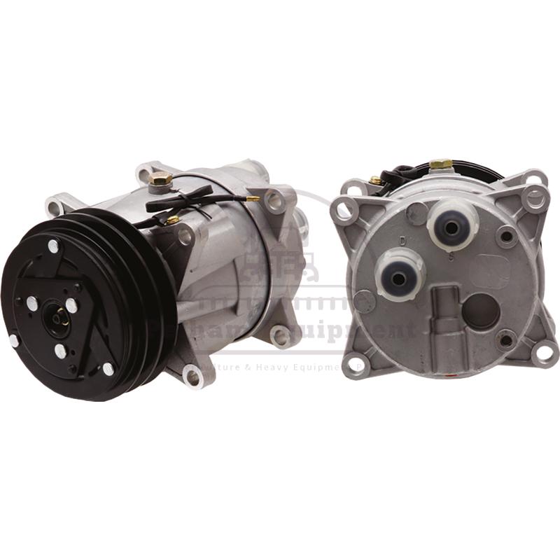 AKS-Dasis Aircon Compressor 8880100337 for Landini Vision & Legend Series