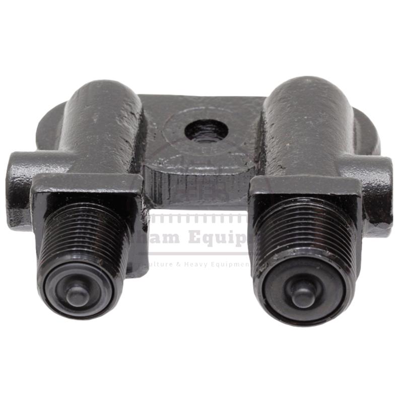 Seltec Compressor Connection Adaptor TM 13/15/16 O-Ring 7/8" 3/4"