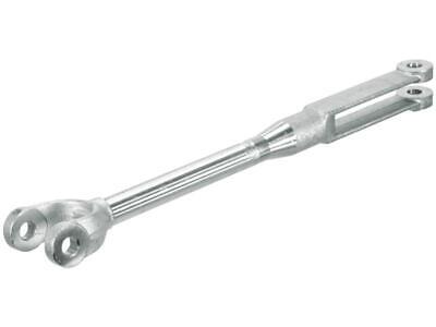 Levelling Box Assembly for Massey Ferguson Tractors - Fork Hole 16mm