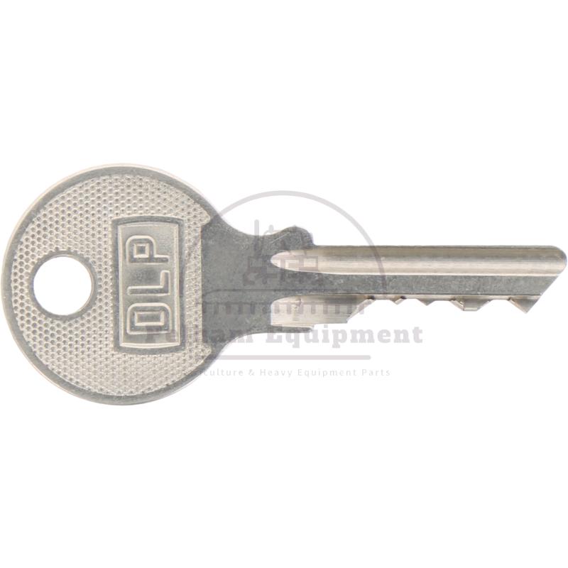 John Deere Tractor Cab Locks & Key Set for FSC & SG2 Models, P/N 1001