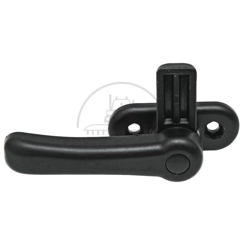 Window & Screen Lock Right 16655, Hole Spacing 60mm, Various Brands