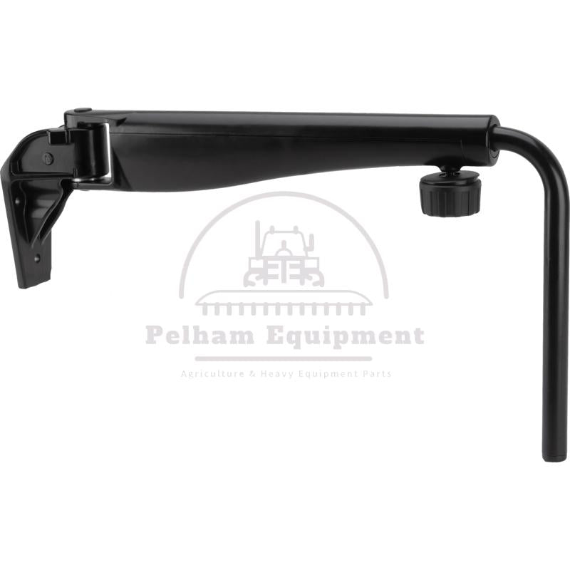 HD Telescopic Mirror Bracket for Case IH Tractors 376952A1 1530998C2