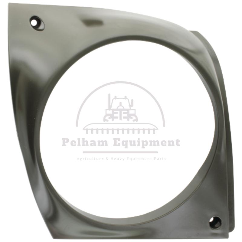 Headlight Panel for Fendt Tractor 716501021050, Fits 409-820 Models