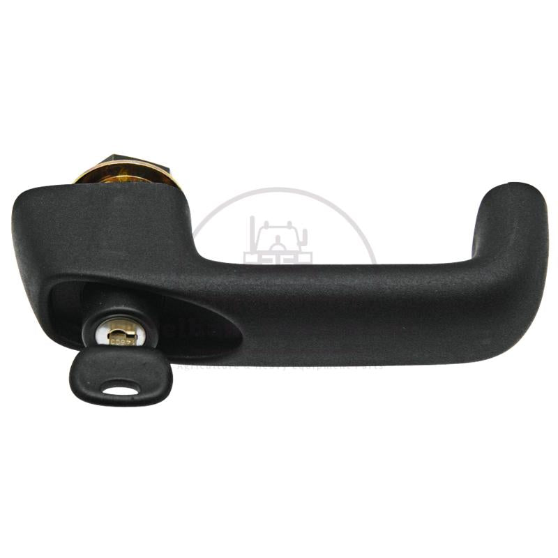 Cab Locks for Renault Ares Tractors 6005026641 Door Handle Screen