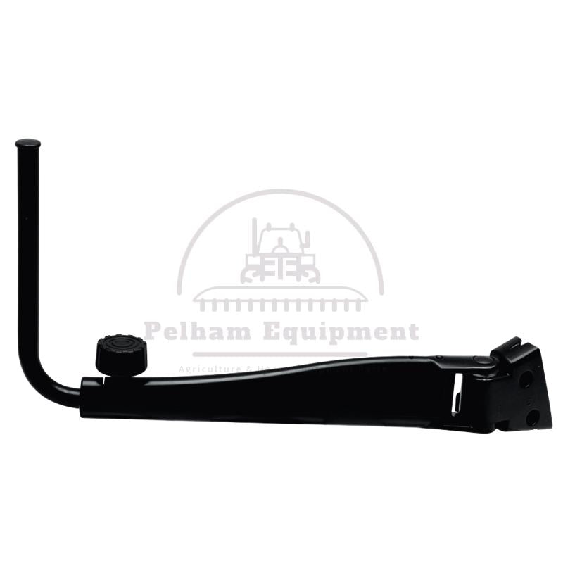 Telescopic Mirror Bracket for Steyr CVT/Profi Tractors 84128184