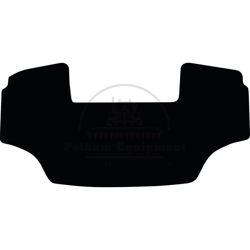 Rubber Floor Mat for Claas Axion 800, Arion 500/600 (2007-2013)