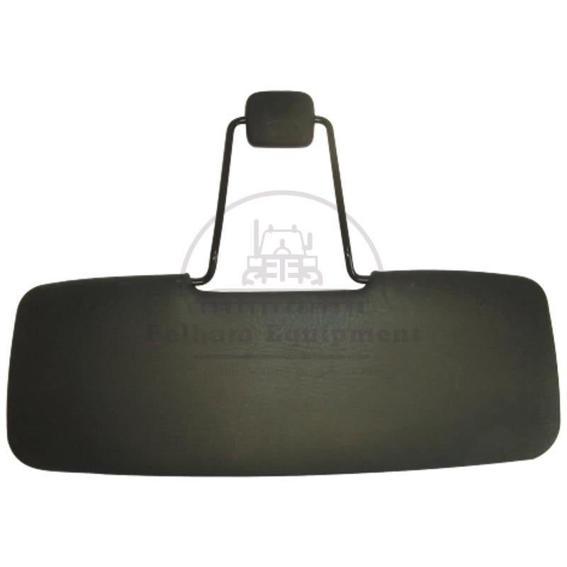 Sun Visor 500x195mm A=105mm Sun Protection Part #12345