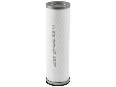 Air Filter Inner for Ford New Holland 230A 231 233 2600 2810 333 335 340