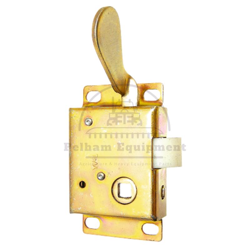 Door Handle & Cab Locks for Various Models - Right, Part #12345, #67890