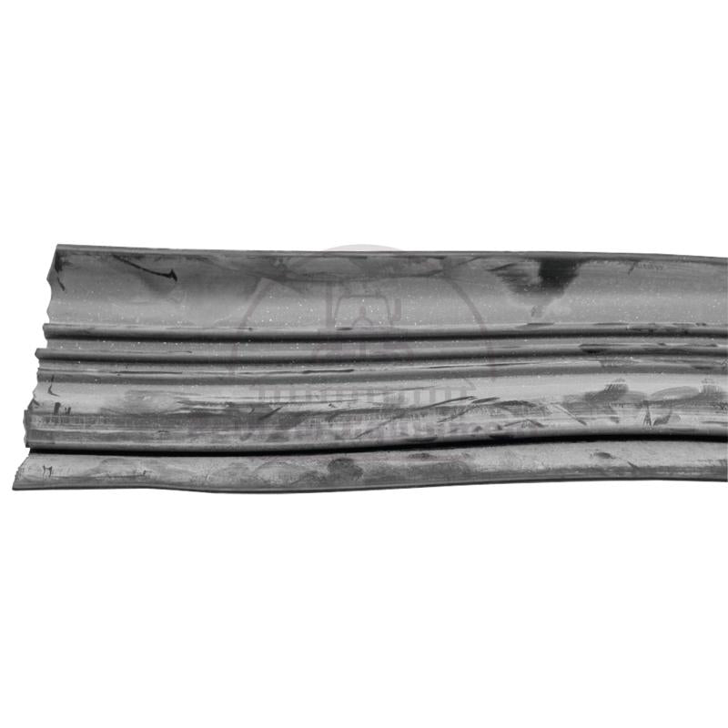 Mudguard Extension 124x57x4x5mm Roll 25m Bodywork Parts