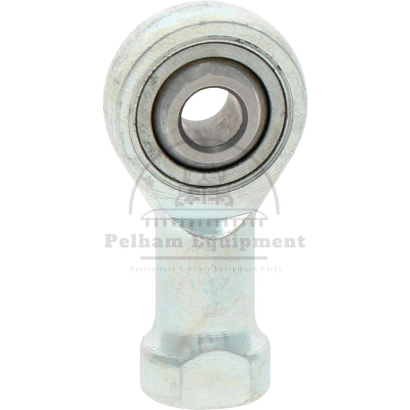 M6 Linkage Eye for Gas Struts, 9mm D, 6mm E, 30mm A, 6mm B, Accessories